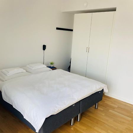 City-Stay Ferielejligheder Odense Exterior photo